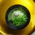 日本料理 一扇 - 