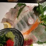 釣船茶屋 ざうお - 