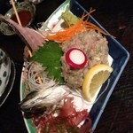 釣船茶屋 ざうお - 