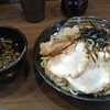 らーめんぎょうざ 治 らいおん百草店