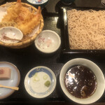 Yabusoba - 