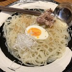 焼肉 ジャンボ - 特製冷麺 1550円