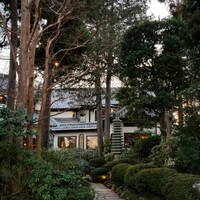 横浜うかい亭 - 