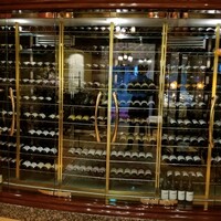 横浜うかい亭 - 