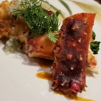 横浜うかい亭 - 