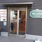 M cafe - 