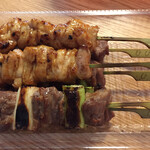 Yakitori Hibiki - 