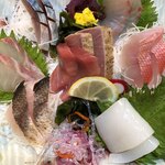 魚酒処 いぶき - 