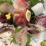 魚酒処 いぶき - 