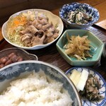 ひさご  - 