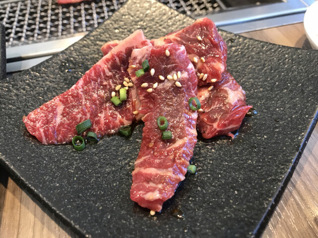 焼肉 阿吽 アウン 本厚木 焼肉 食べログ
