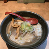 にぼしらーめん88 本店