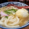 釜たけうどん 新大阪店