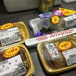 フレッシュバリュー - 料理写真: