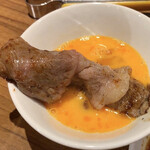 焼肉 ジャンボ - 野原焼  時価