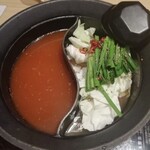 しゃぶしゃぶ温野菜 - 