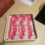 しゃぶしゃぶ温野菜 - 