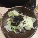 しゃぶしゃぶ温野菜 - 