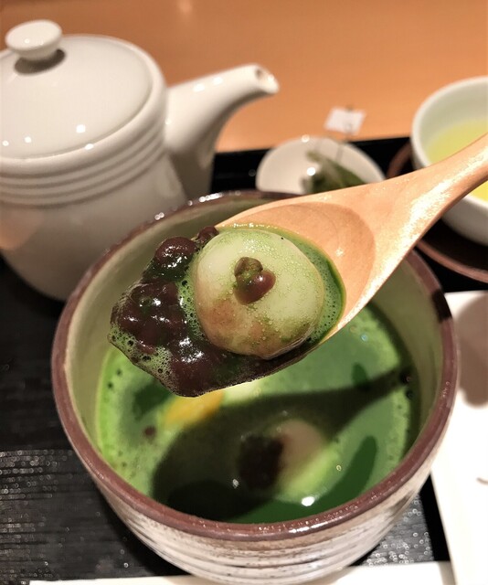 田頭茶舗 八丁堀 日本茶専門店 食べログ