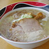 らーめん 西や - 料理写真:塩ラーメン