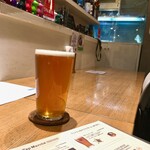 アヌビアス・ナナ - 