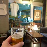 アヌビアス・ナナ - 