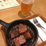 アヌビアス・ナナ - 