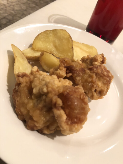 ザ ステイ ゴールド ギンザ The Stay Gold Ginza 東銀座 バイキング 食べログ