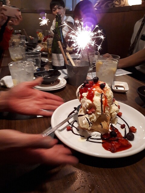 Den S酒店 川越営業所 本川越 居酒屋 ネット予約可 食べログ