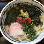 UDON TUBAKI - 