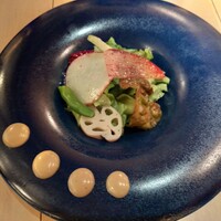 Osteria UVA RARA 横浜 - 