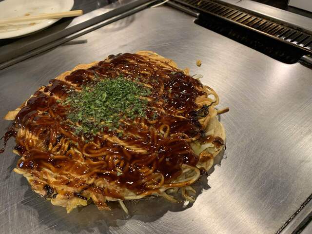 としのや 光町店 広島 お好み焼き 食べログ としのや 光町店 広島 お好み焼き 食べログ