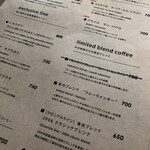 Branch coffee - 