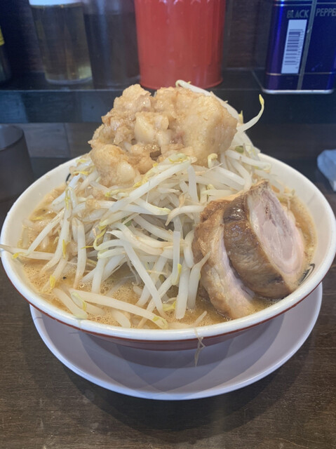 らーめん男盛 河辺 ラーメン 食べログ らーめん男盛 河辺 ラーメン 食べログ