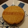ニューヨークシティサンド 大丸東京店