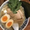 鯛だしそば・つけ麺　はなやま