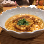 老虎菜 - サンラータン