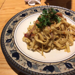 老虎菜 - 和え麺