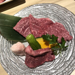 焼肉 平城苑 - 