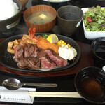 肉の松山 - 