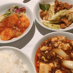 朔風 - 料理写真: