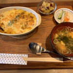 ちとふなごはん玄 - 