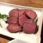 ワイルドライフ - 鹿肉ぜい沢セット 極上ロースト