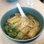 五島うどん つばき - 