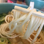 五島うどん つばき - 