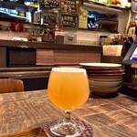 guri クラフトビールと多国籍料理 - 