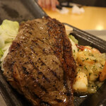 Champion's Steak & Seafood - 