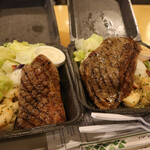 Champion's Steak & Seafood - 