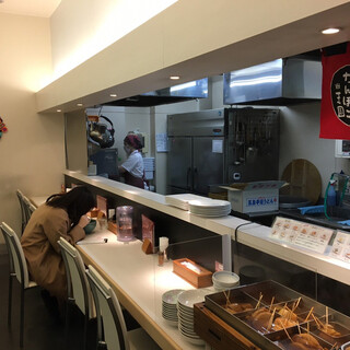 五島うどん つばき_2