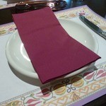 オリーバ - テーブルセット